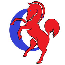 Logo Haras de la Canteraine