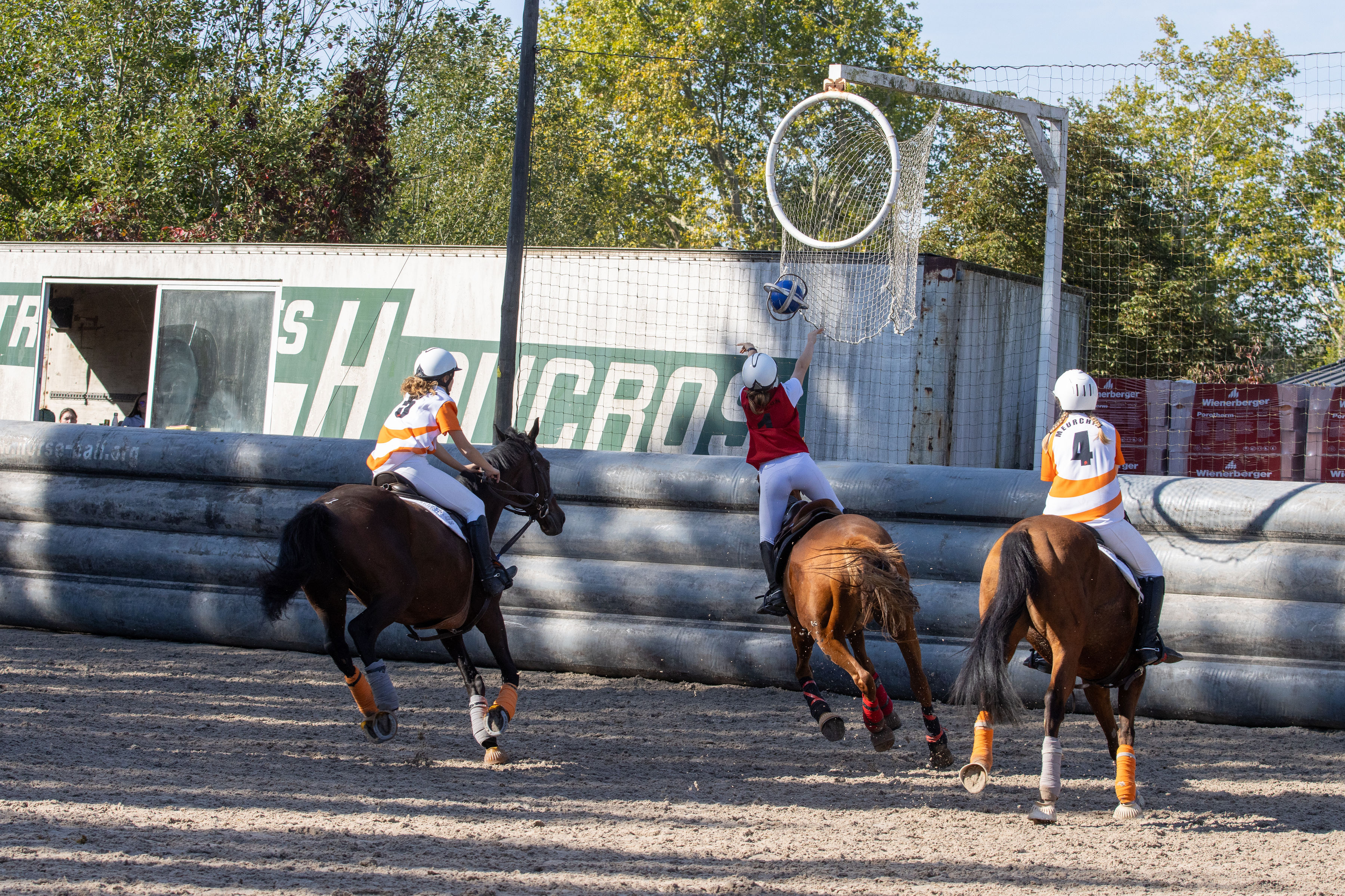 Concours CSO Interne 120cm