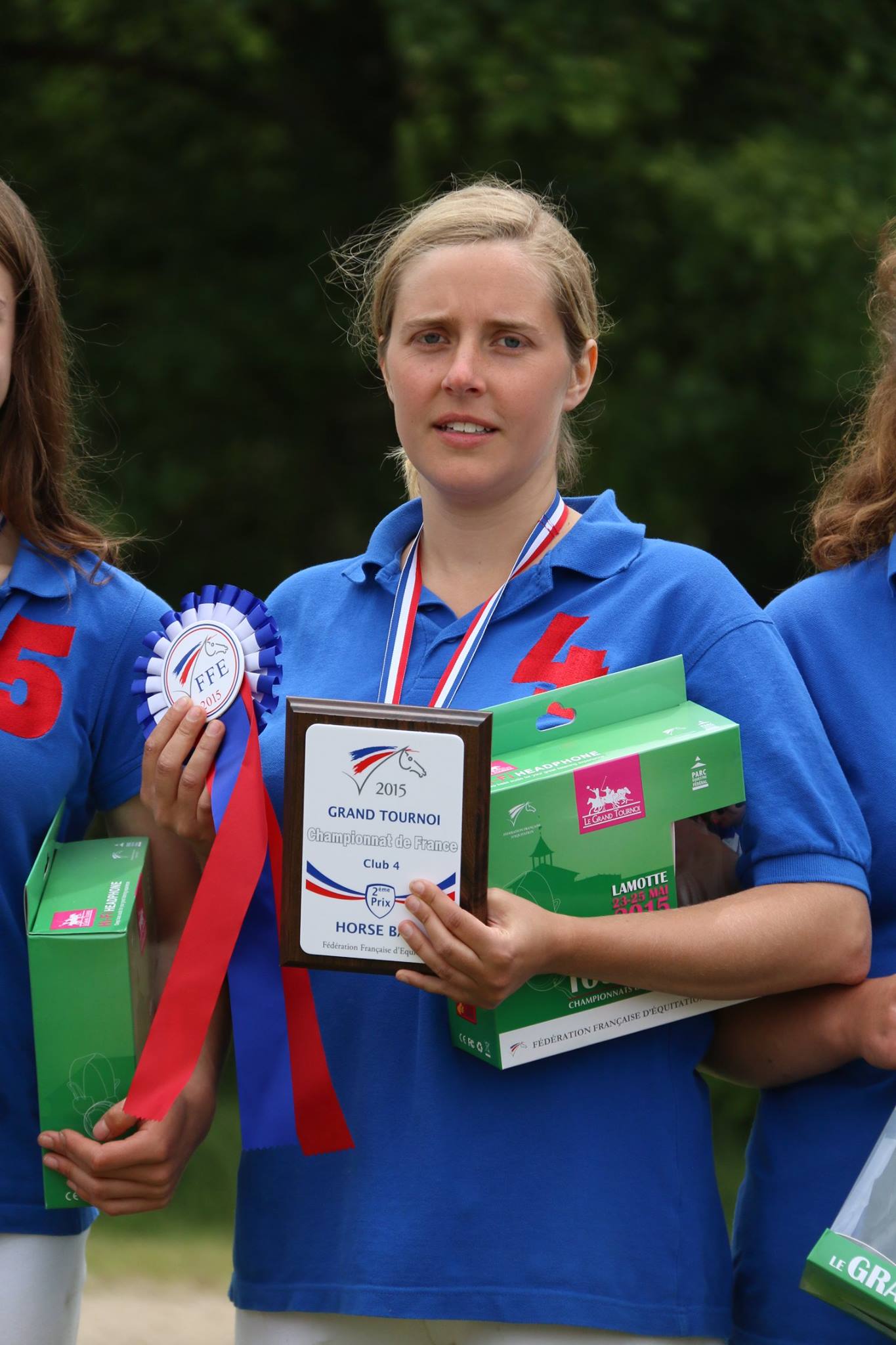 Concours CSO Interne 120cm