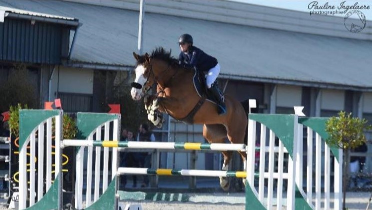 Portrait de Méggane Méggane